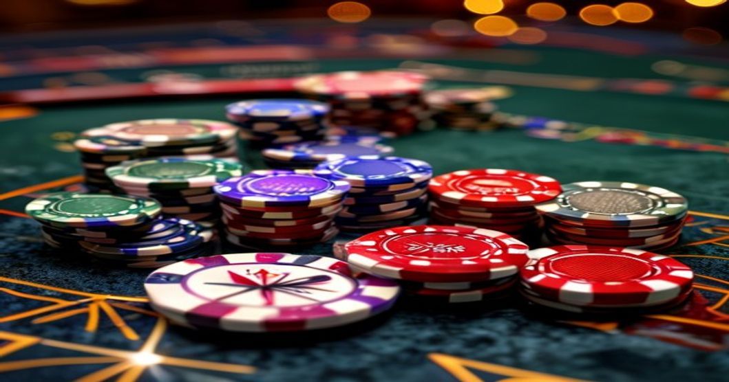 Baccarat Là Gì? Luật Chơi Và Cách Đặt Cược Hợp Lý Tại NB520