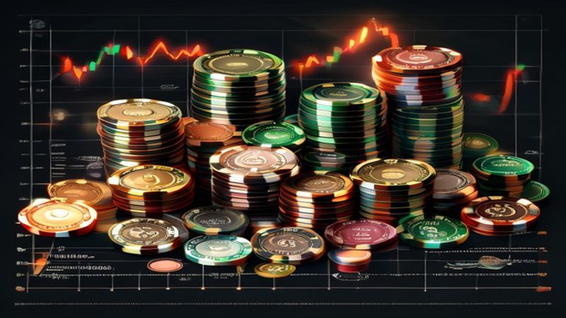 Quản Lý Vốn Cá Cược: Phương Pháp Đơn Vị Cược Và Giới Hạn Phiên Chơi